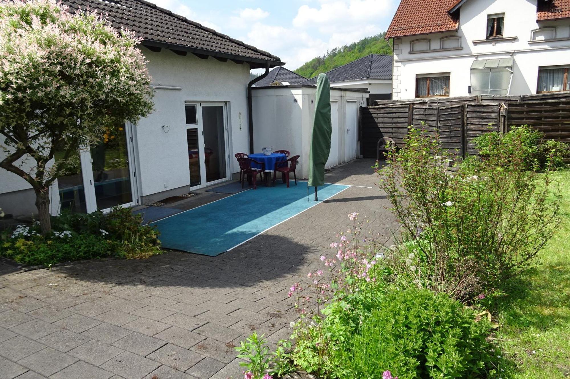 דירות פלטנברג Ferien Im Sauerland מראה חיצוני תמונה